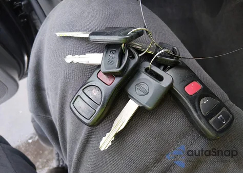 2006 Nissan Frontier Se из США, поврежденный, VIN 1N6AD07W96C415390